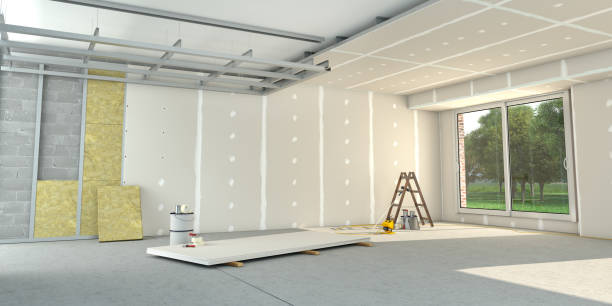 Best Insulation Maintenance and Repair in Fairview, NJ