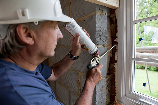 Types of Insulation We Offer in Fairview, NJ